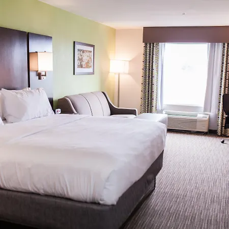 Holiday Inn Express & Suites Sweetwater By Ihg Exterior foto