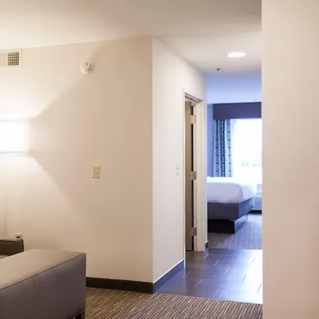 Holiday Inn Express & Suites Sweetwater By Ihg Exterior foto