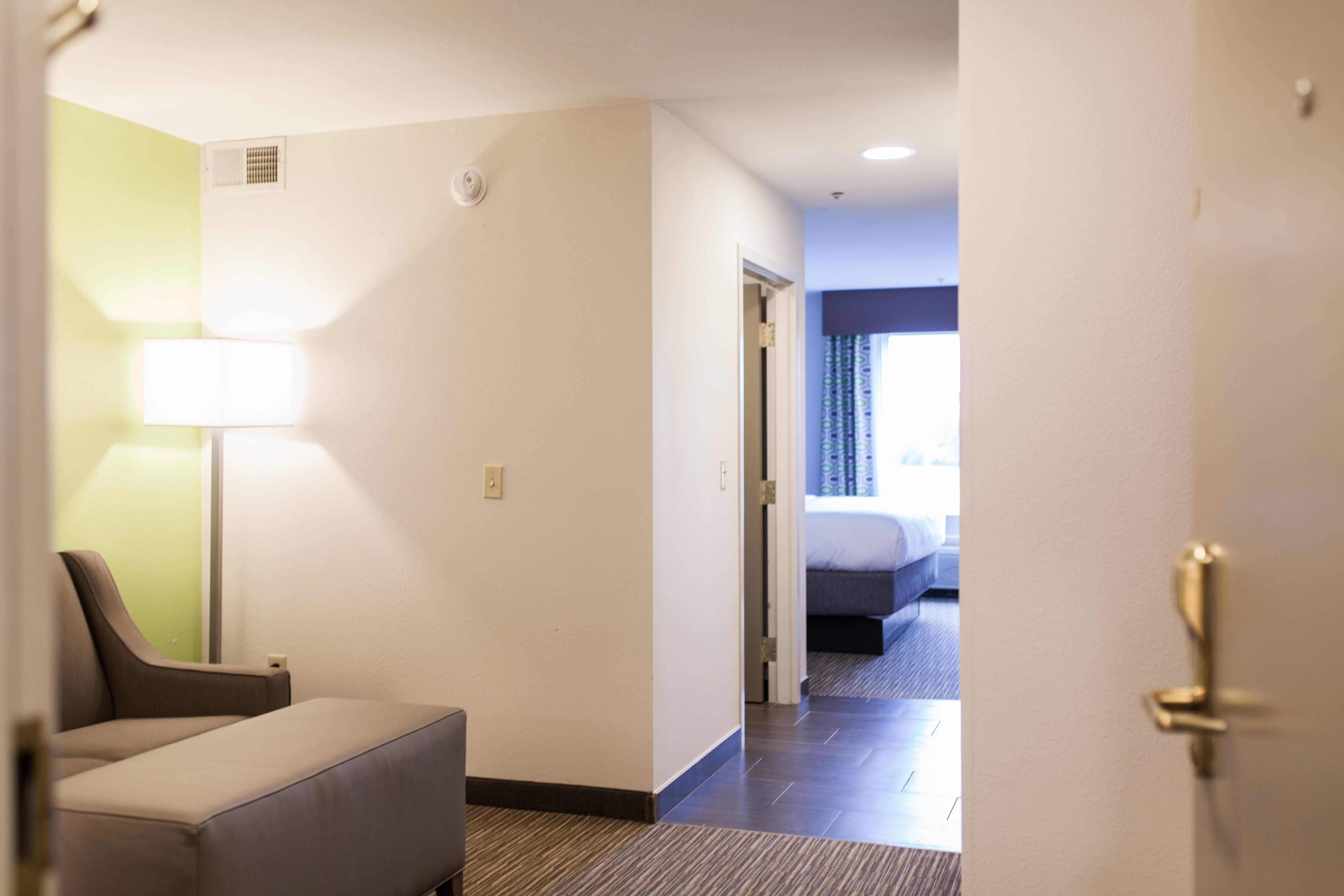 Express & Hotel 2*