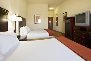 Express & Hotel 2*