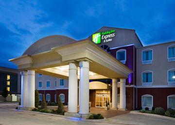 Hotel Holiday Express & By Ihg 2*