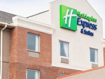 Hotel Express & By Ihg