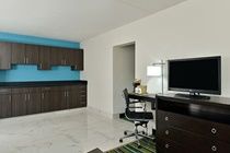 Hotel Express & Sweetwater