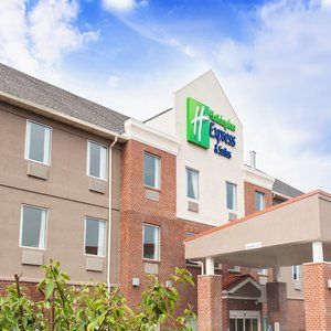 Hotel Express & By Ihg 2*